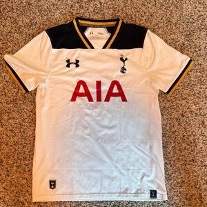 Youth Large Kids Soccer Jerseys